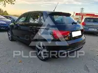 2015 Audi A1