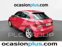 2015 Audi A1