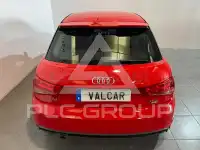 2015 Audi A1