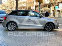 2015 Audi A1