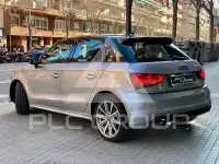 2015 Audi A1