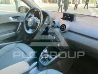 2015 Audi A1