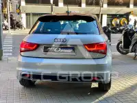 2015 Audi A1
