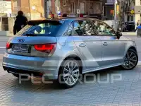 2015 Audi A1