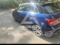 2015 Audi A1