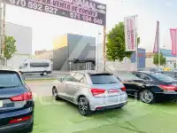 2015 Audi A1