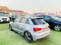 2015 Audi A1