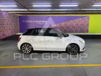 2015 Audi A1