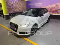 2015 Audi A1