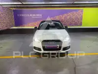 2015 Audi A1