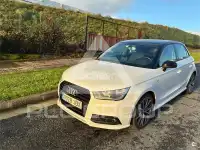 2015 Audi A1