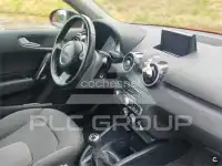 2015 Audi A1