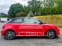 2015 Audi A1