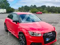 2015 Audi A1