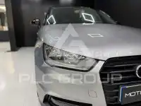 2015 Audi A1