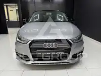 2015 Audi A1