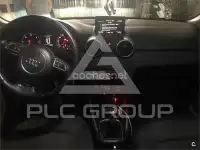 2015 Audi A1