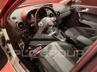 2015 Audi A1