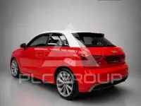 2015 Audi A1