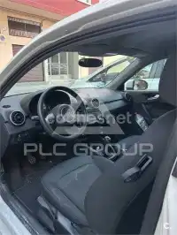 2015 Audi A1