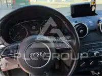 2015 Audi A1