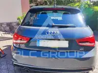 2015 Audi A1