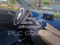 2015 Audi A1