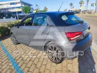 2015 Audi A1