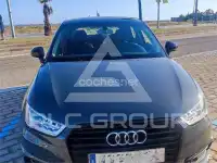 2015 Audi A1