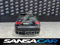 2015 Audi A1