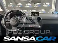 2015 Audi A1