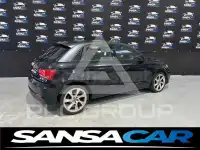 2015 Audi A1