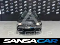 2015 Audi A1