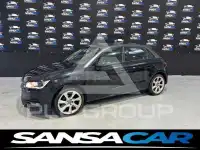 2015 Audi A1