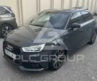 2015 Audi A1