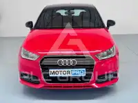 2015 Audi A1