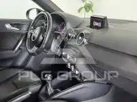 2015 Audi A1