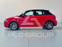 2015 Audi A1