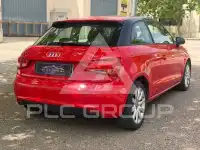 2015 Audi A1