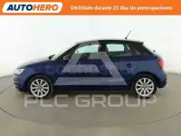 2015 Audi A1