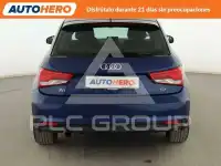 2015 Audi A1