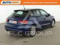 2015 Audi A1