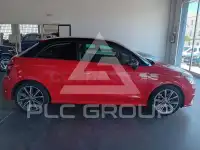 2015 Audi A1