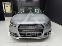 2015 Audi A1