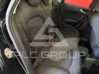 2015 Audi A1