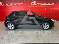 2015 Audi A1