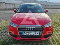 2015 Audi A1