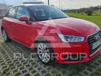 2015 Audi A1