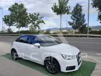 2015 Audi A1