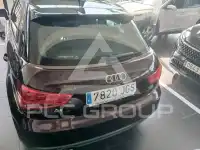 2015 Audi A1